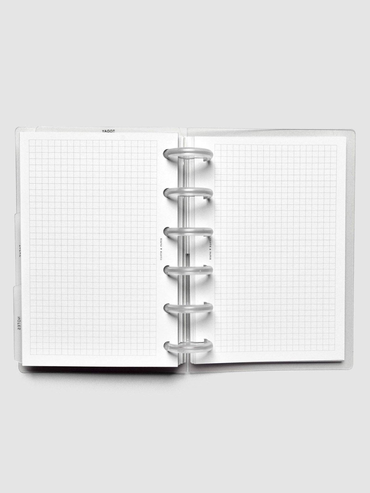 Cloth & Paper · FORMA Modular Planner System | CP Petite | socius design in Rochester, MN