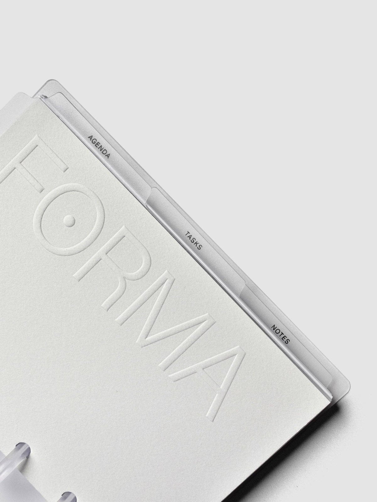 Cloth & Paper · FORMA Modular Planner System | CP Petite | socius design in Rochester, MN