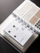 Cloth & Paper · FORMA Modular Planner System | CP Petite | socius design in Rochester, MN