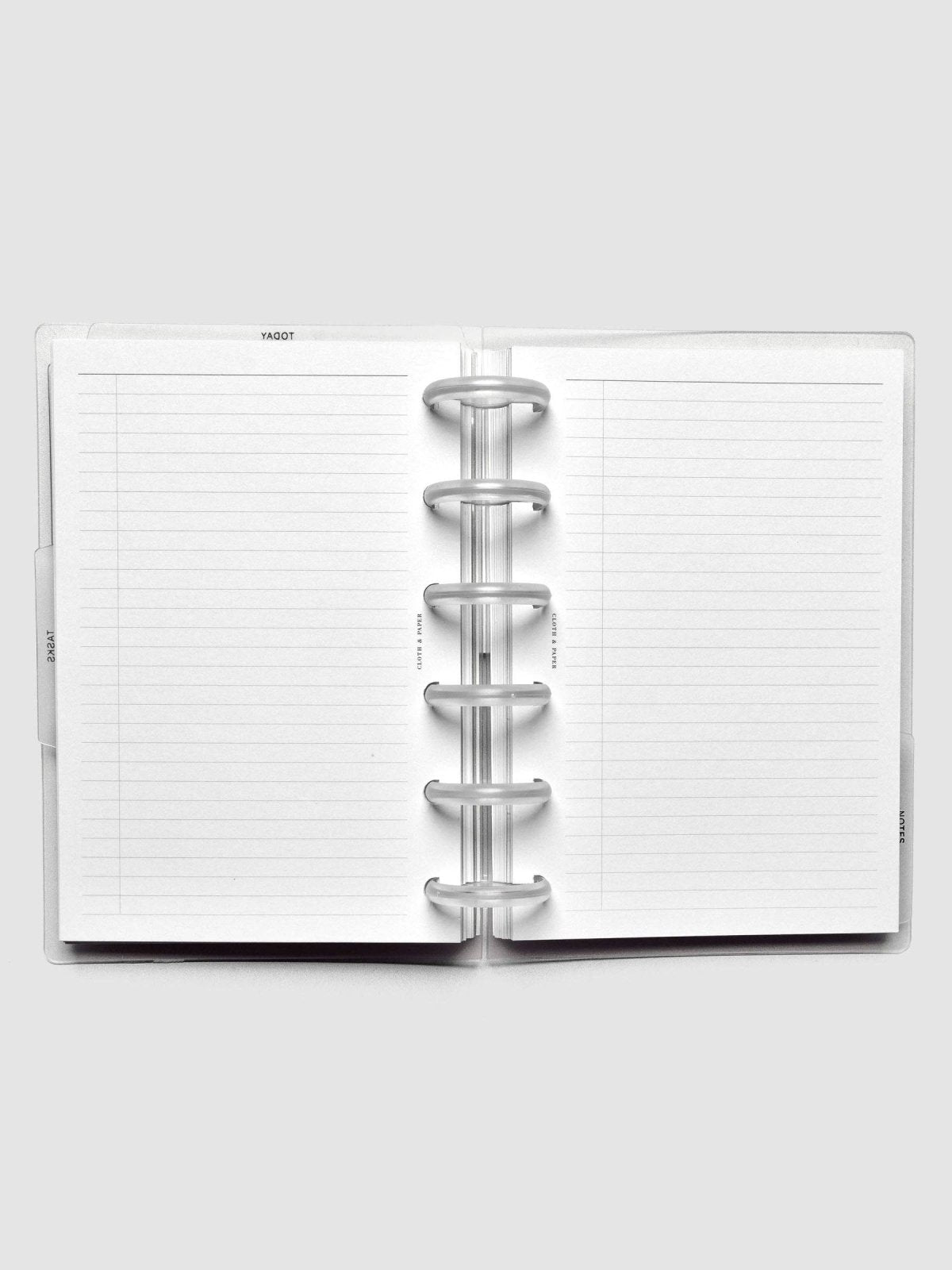 Cloth & Paper · FORMA Modular Planner System | CP Petite | socius design in Rochester, MN