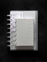 Cloth & Paper · FORMA Modular Planner System | CP Petite | socius design in Rochester, MN