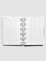 Cloth & Paper · FORMA Modular Planner System | CP Petite | socius design in Rochester, MN