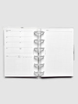 Cloth & Paper · FORMA Modular Planner System | CP Petite | socius design in Rochester, MN