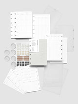 Cloth & Paper · FORMA Modular Planner System | CP Petite | socius design in Rochester, MN