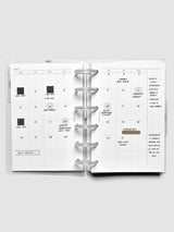 Cloth & Paper · FORMA Modular Planner System | CP Petite | socius design in Rochester, MN