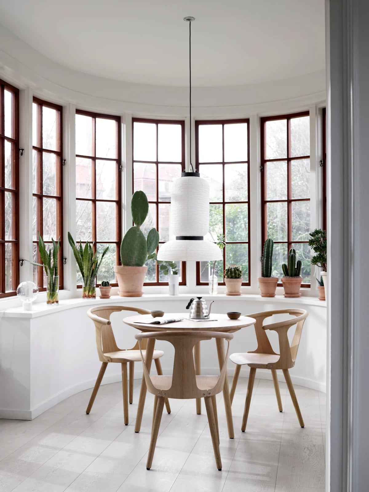&Tradition · Formakami Pendant · JH3 | socius design in Rochester, MN