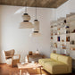 &Tradition · Formakami Pendant · JH4 | socius design in Rochester, MN