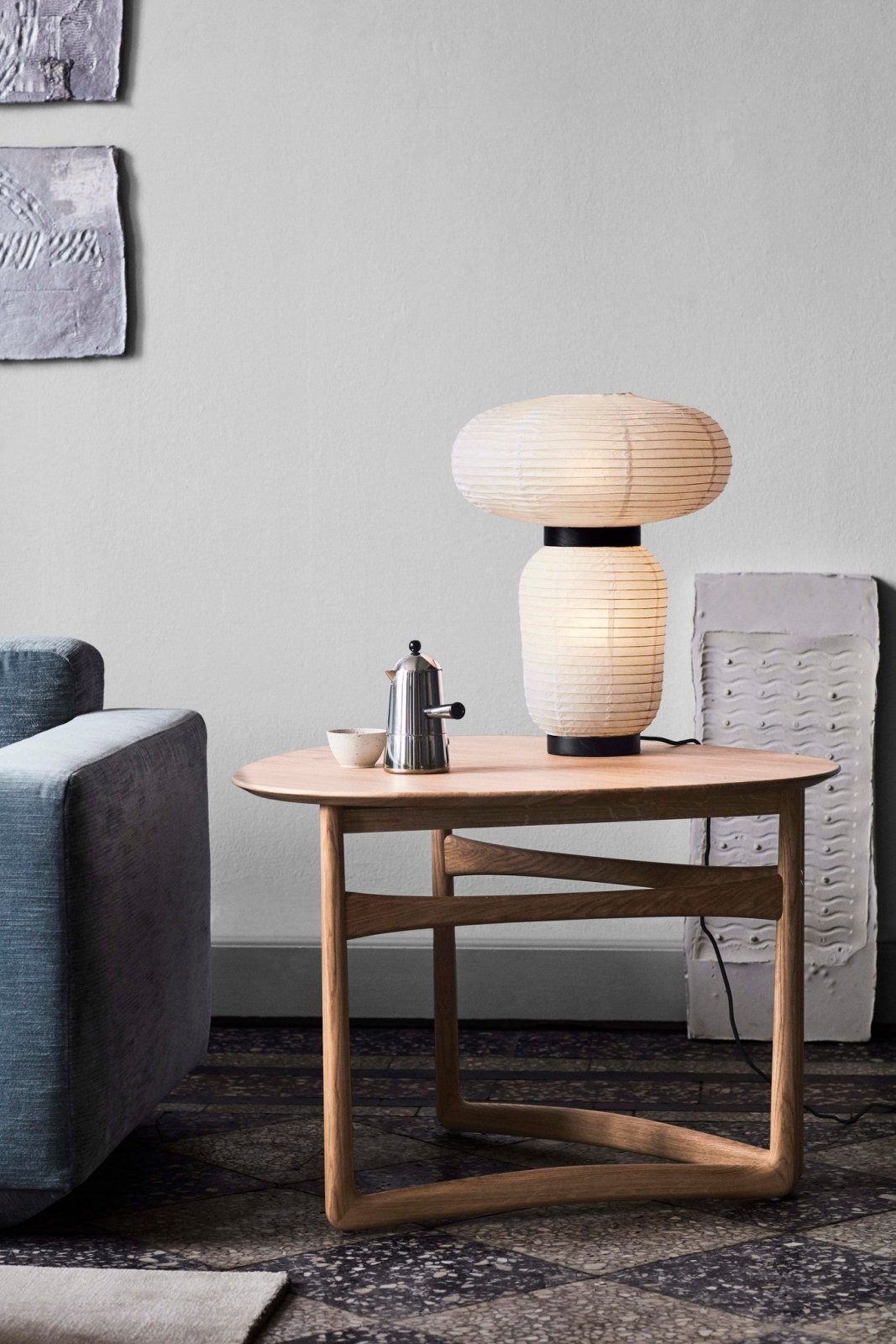&Tradition · Formakami Table Lamp · JH18 | socius design in Rochester, MN