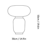&Tradition · Formakami Table Lamp · JH18 | socius design in Rochester, MN