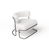 Moglea · Francis Chair | socius design in Rochester, MN