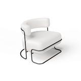 Moglea · Francis Chair | socius design in Rochester, MN