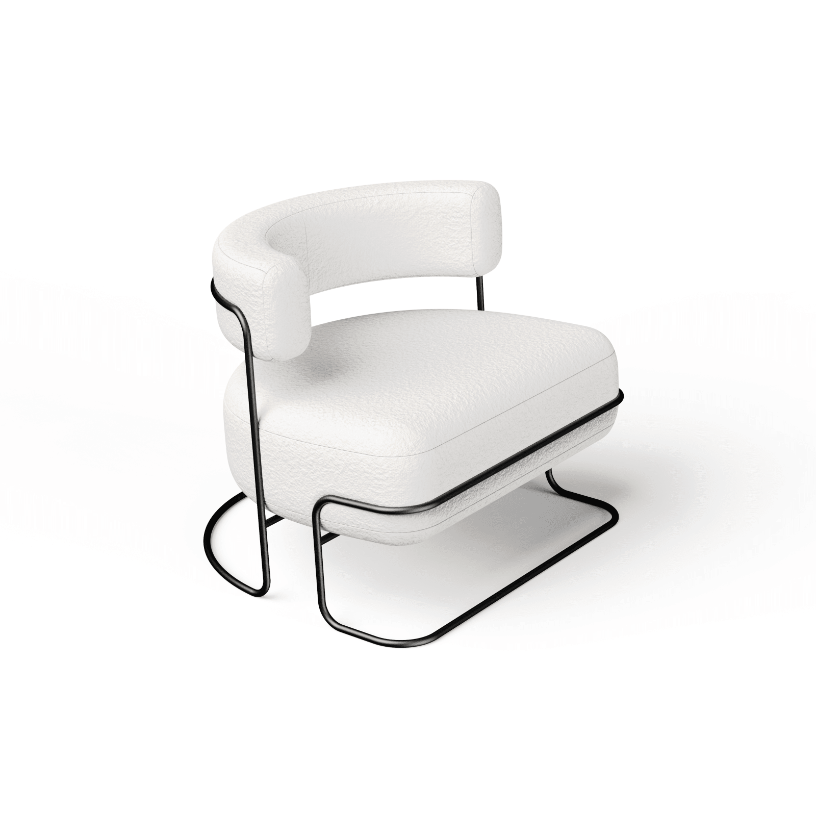 Moglea · Francis Chair | socius design in Rochester, MN