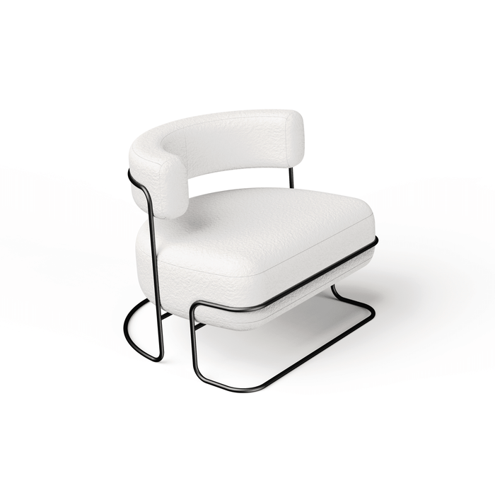 Moglea · Francis Chair | socius design in Rochester, MN