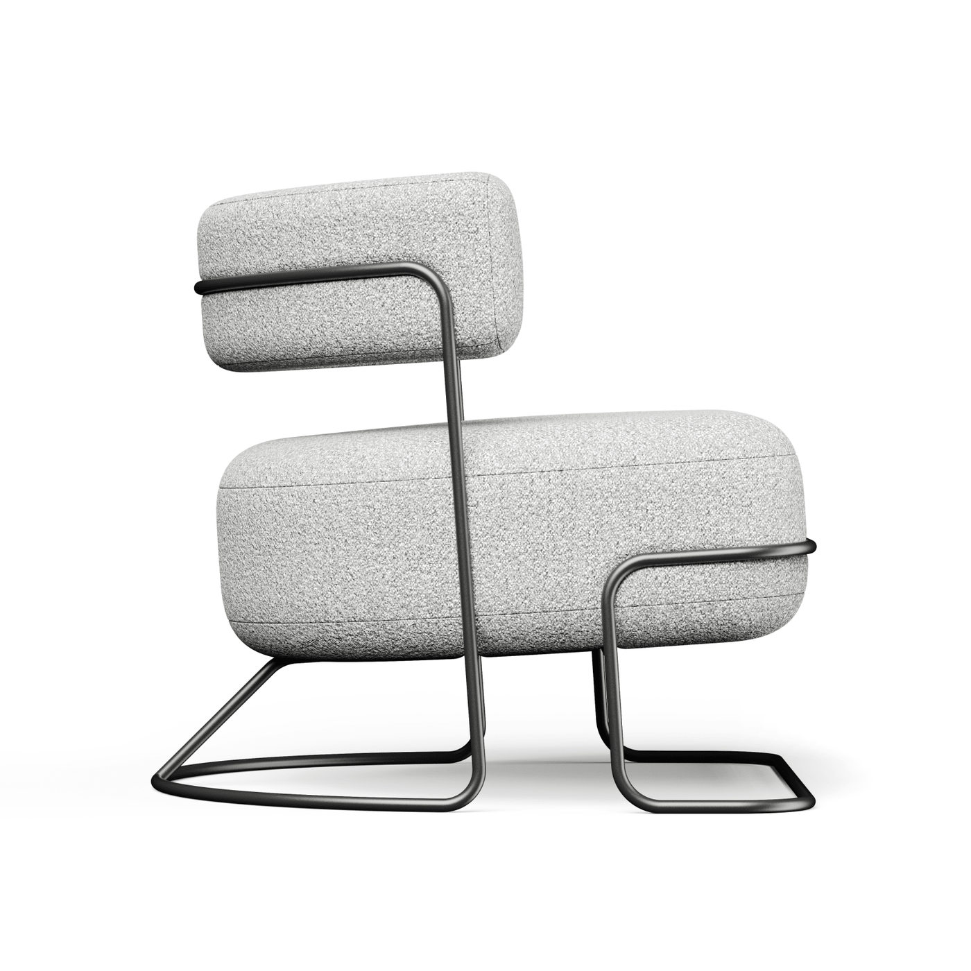 Moglea · Francis Chair | socius design in Rochester, MN