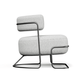 Moglea · Francis Chair | socius design in Rochester, MN