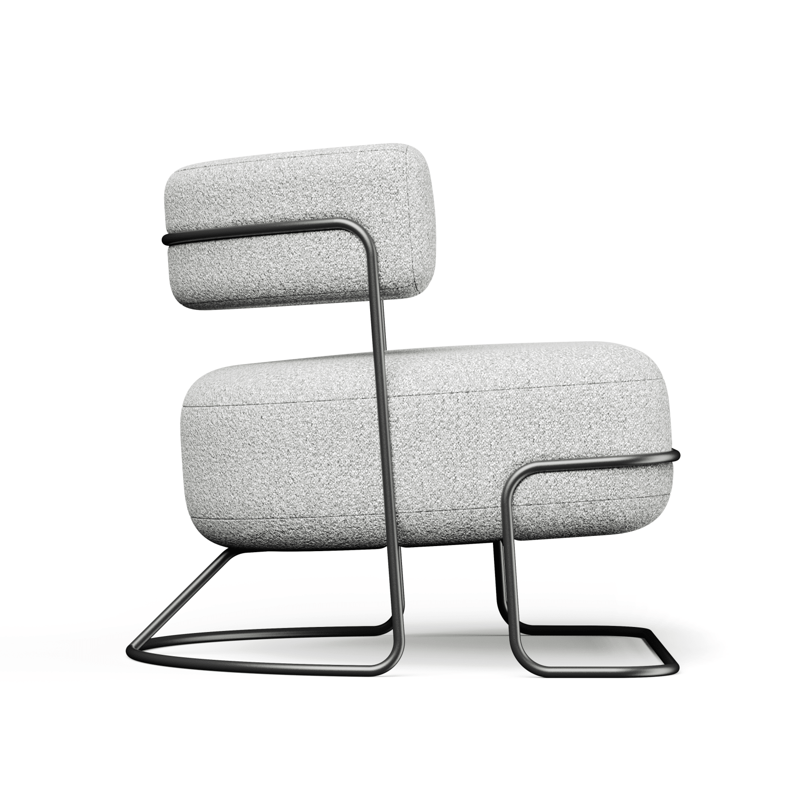 Moglea · Francis Chair | socius design in Rochester, MN
