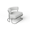 Moglea · Francis Chair | socius design in Rochester, MN