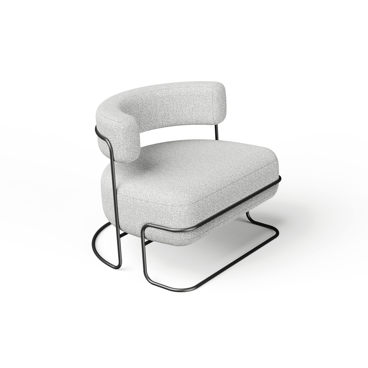 Moglea · Francis Chair | socius design in Rochester, MN