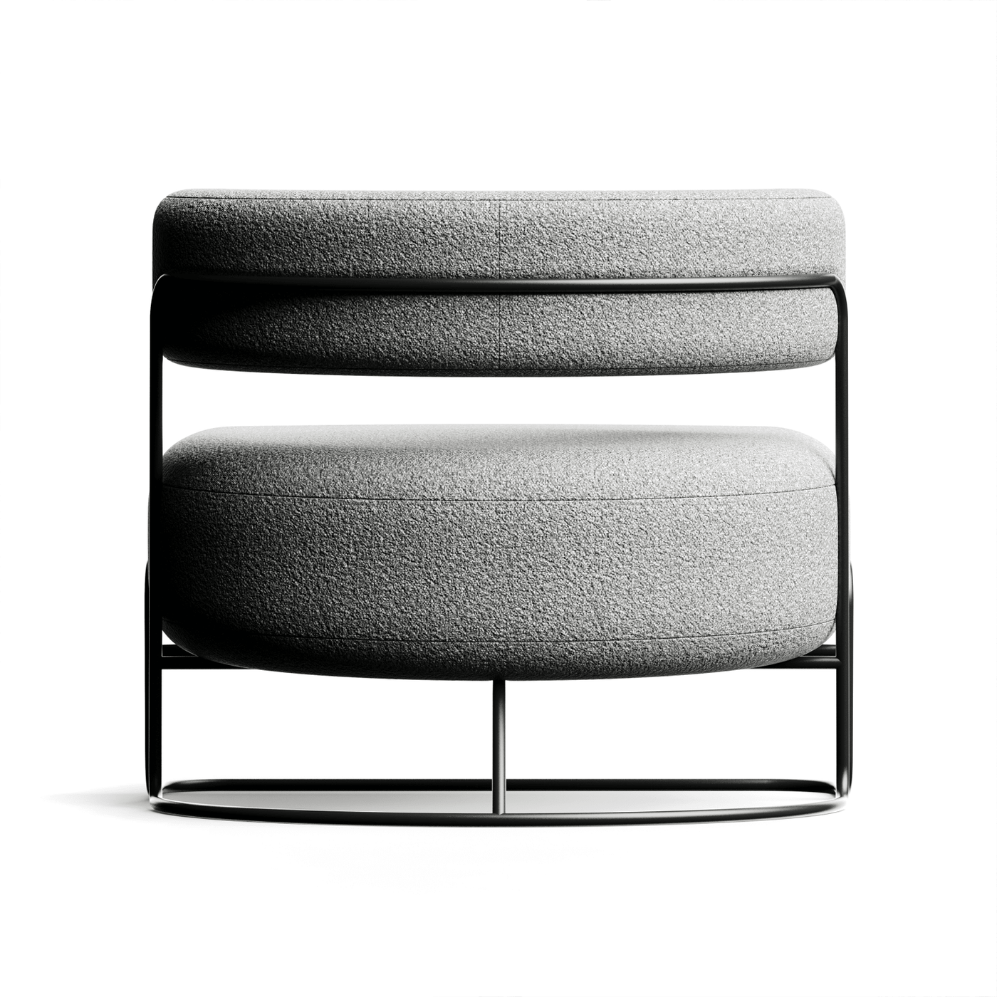 Moglea · Francis Chair | socius design in Rochester, MN