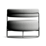 Moglea · Francis Chair | socius design in Rochester, MN