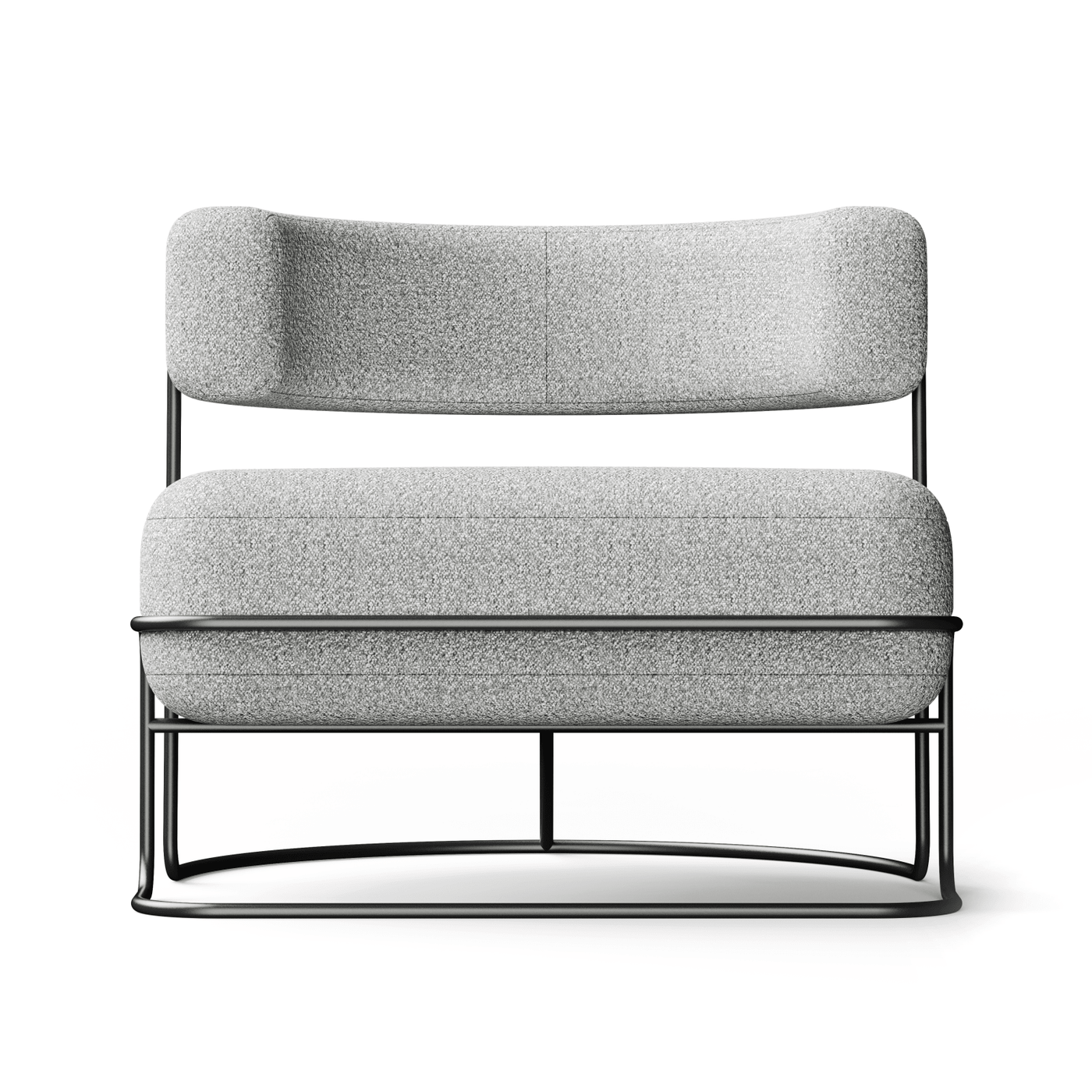 Moglea · Francis Chair | socius design in Rochester, MN