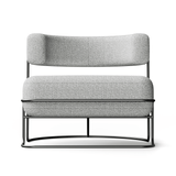 Moglea · Francis Chair | socius design in Rochester, MN