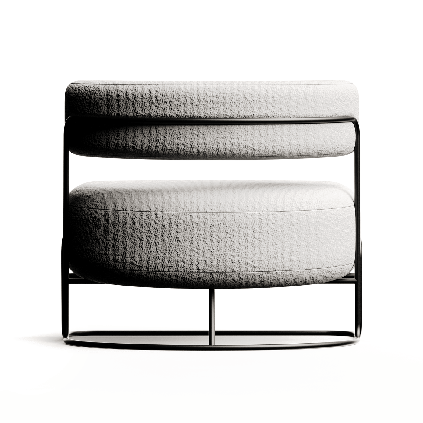 Moglea · Francis Chair | socius design in Rochester, MN