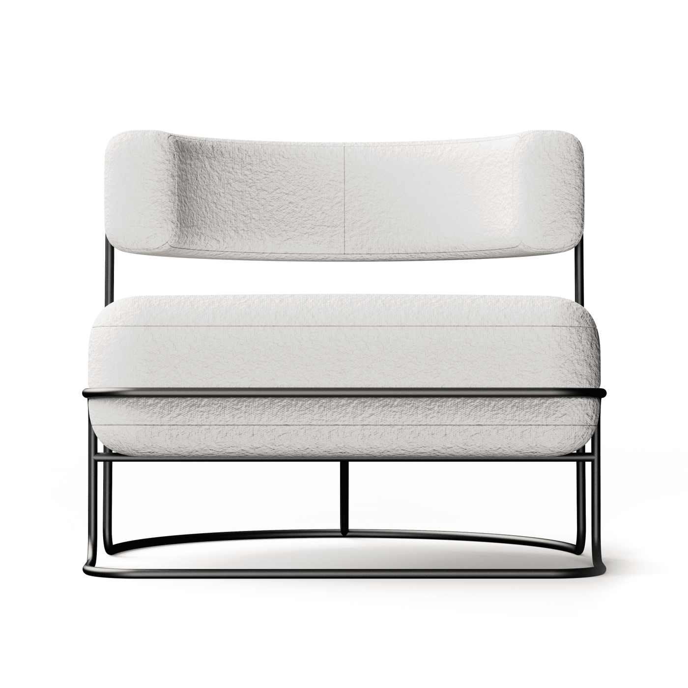 Moglea · Francis Chair | socius design in Rochester, MN