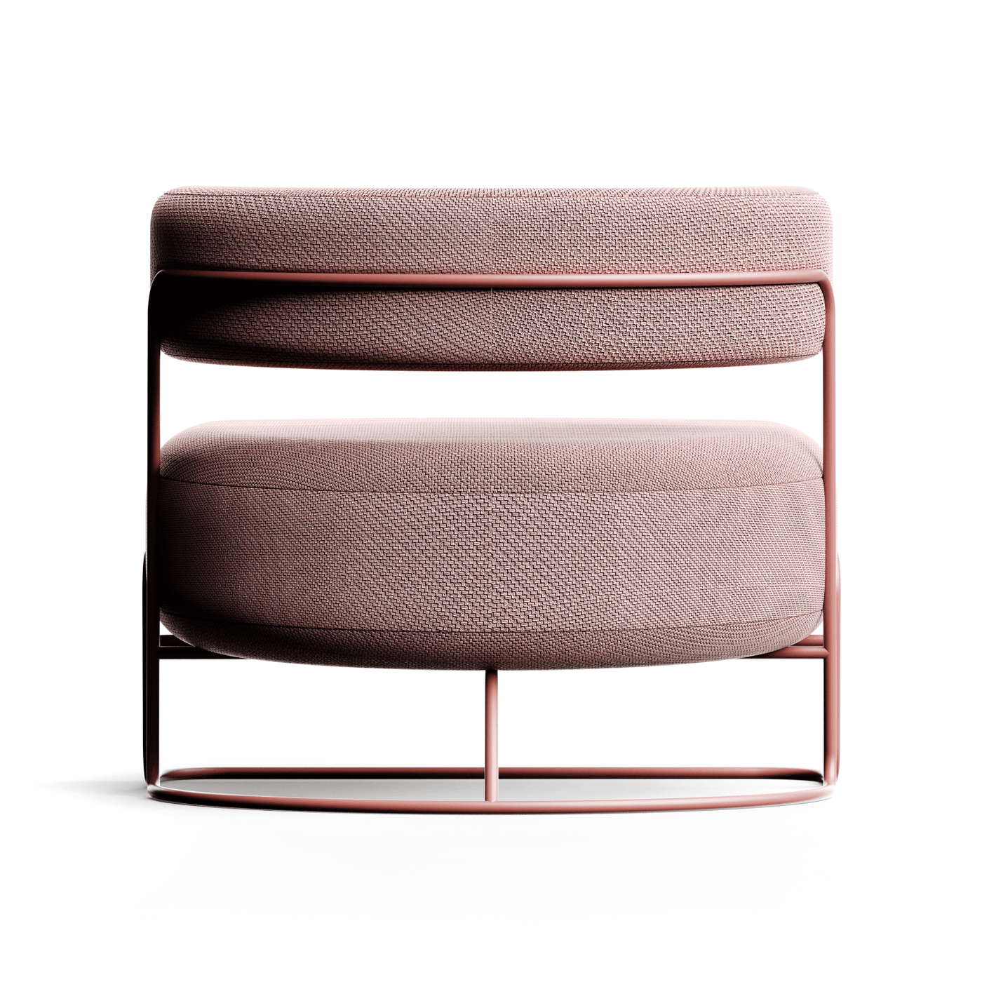 Moglea · Francis Chair | socius design in Rochester, MN