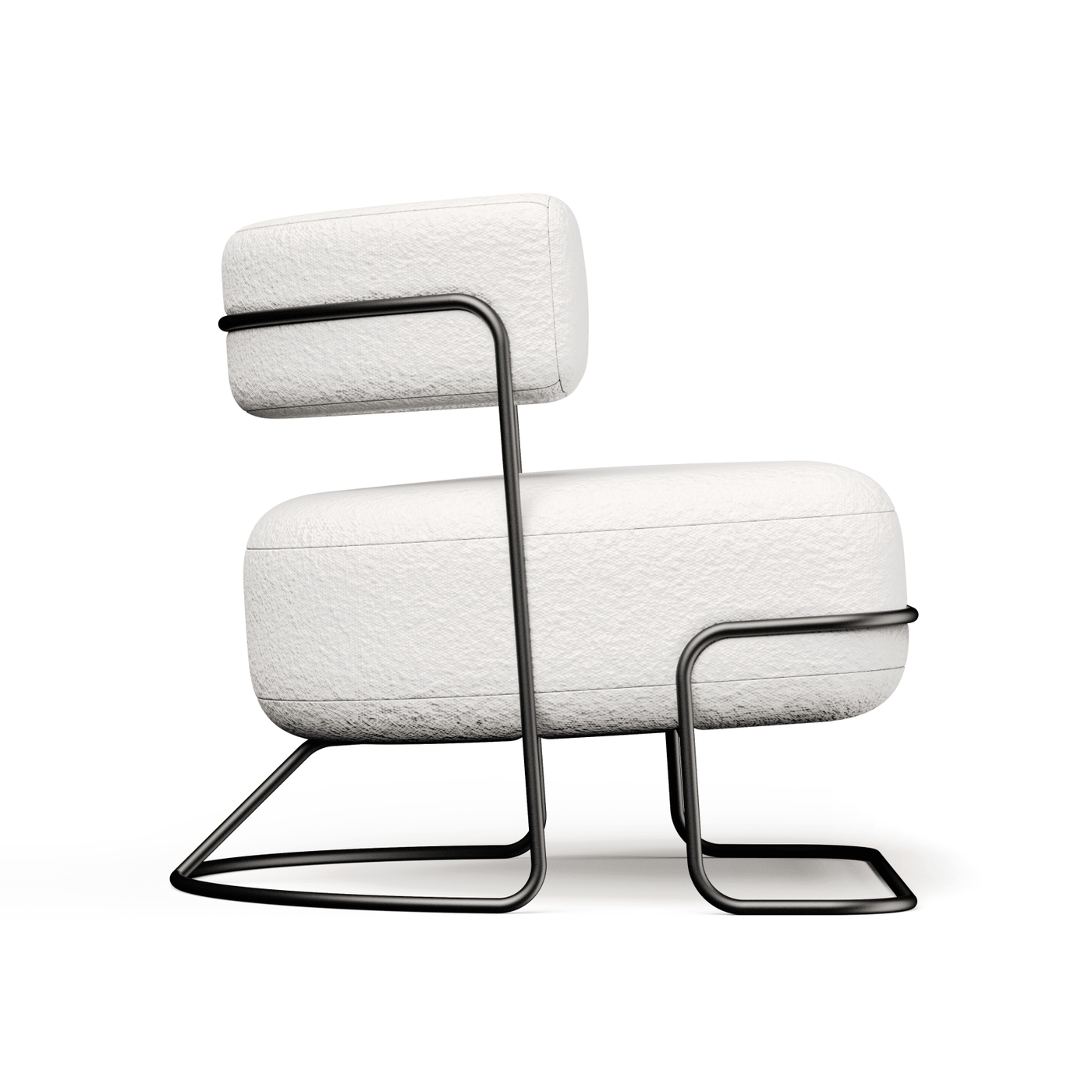 Moglea · Francis Chair | socius design in Rochester, MN