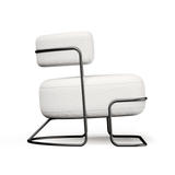 Moglea · Francis Chair | socius design in Rochester, MN