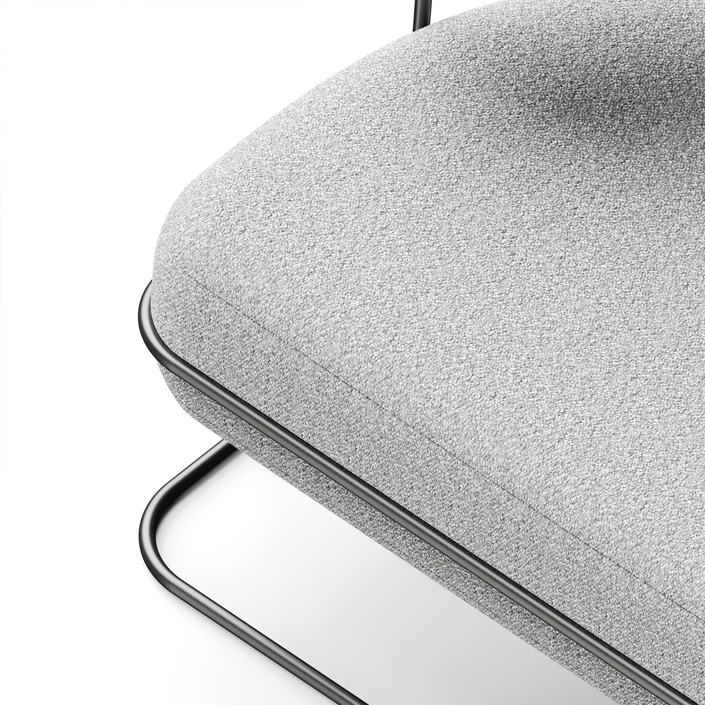 Moglea · Francis Chair | socius design in Rochester, MN