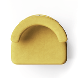 Moglea · Francis Chair | socius design in Rochester, MN