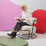 Moglea · Francis Chair | socius design in Rochester, MN