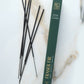 BOTANICA · Fraser Fir Holiday Incense | socius design in Rochester, MN