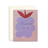 Mōglea · Fruit Thank You | socius design in Rochester, MN