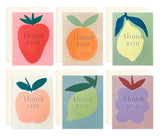 Mōglea · Fruit Thank You | socius design in Rochester, MN