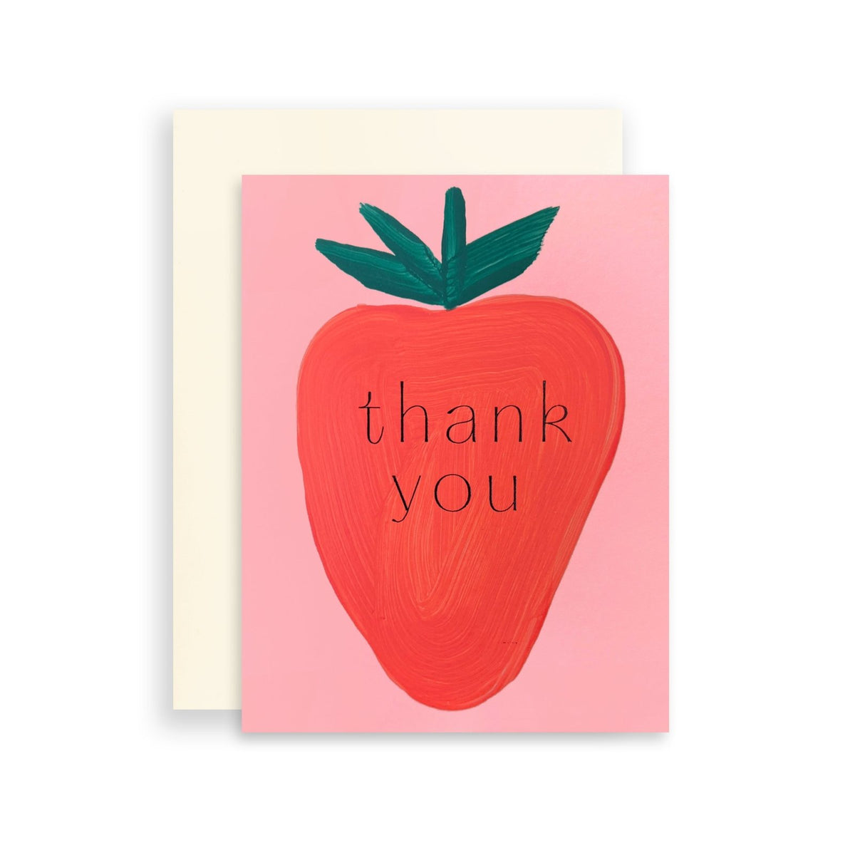 Mōglea · Fruit Thank You | socius design in Rochester, MN