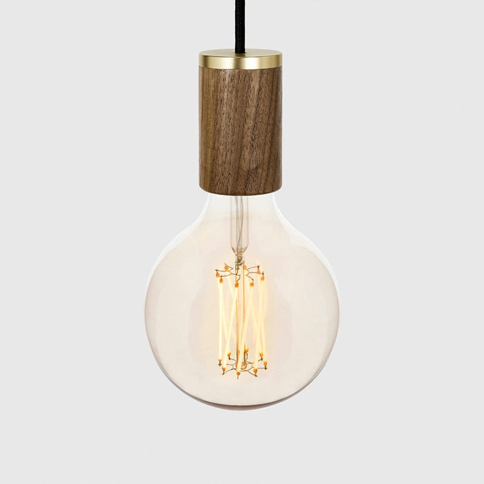 Tala US · Gaia Pendant Light in Walnut | socius design in Rochester, MN