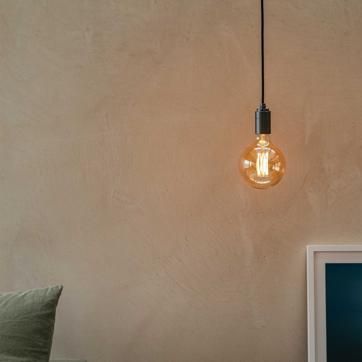 Tala US · Gaia Pendant Light in Walnut | socius design in Rochester, MN
