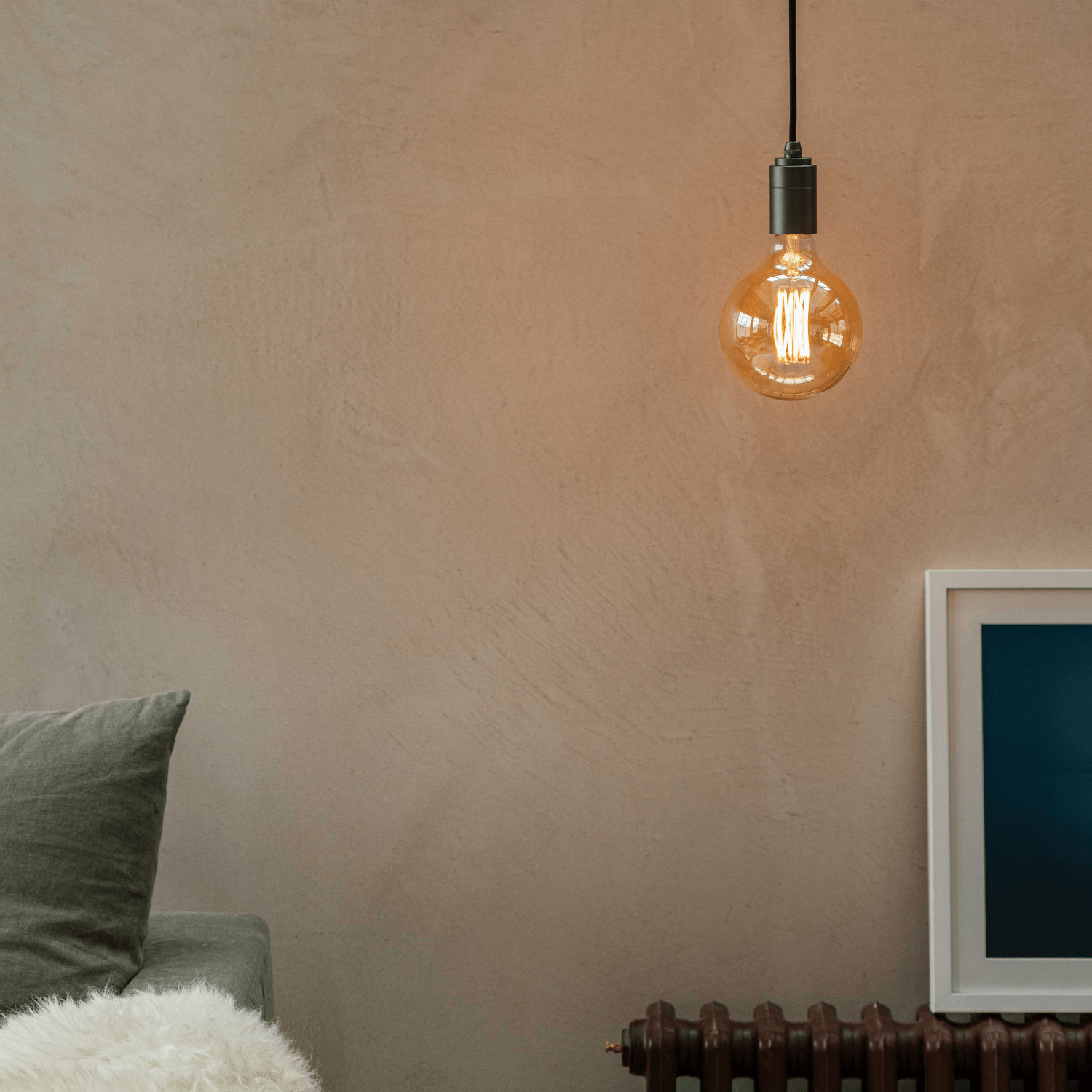 Tala US · Gaia Plug - In Pendant in Graphite | socius design in Rochester, MN