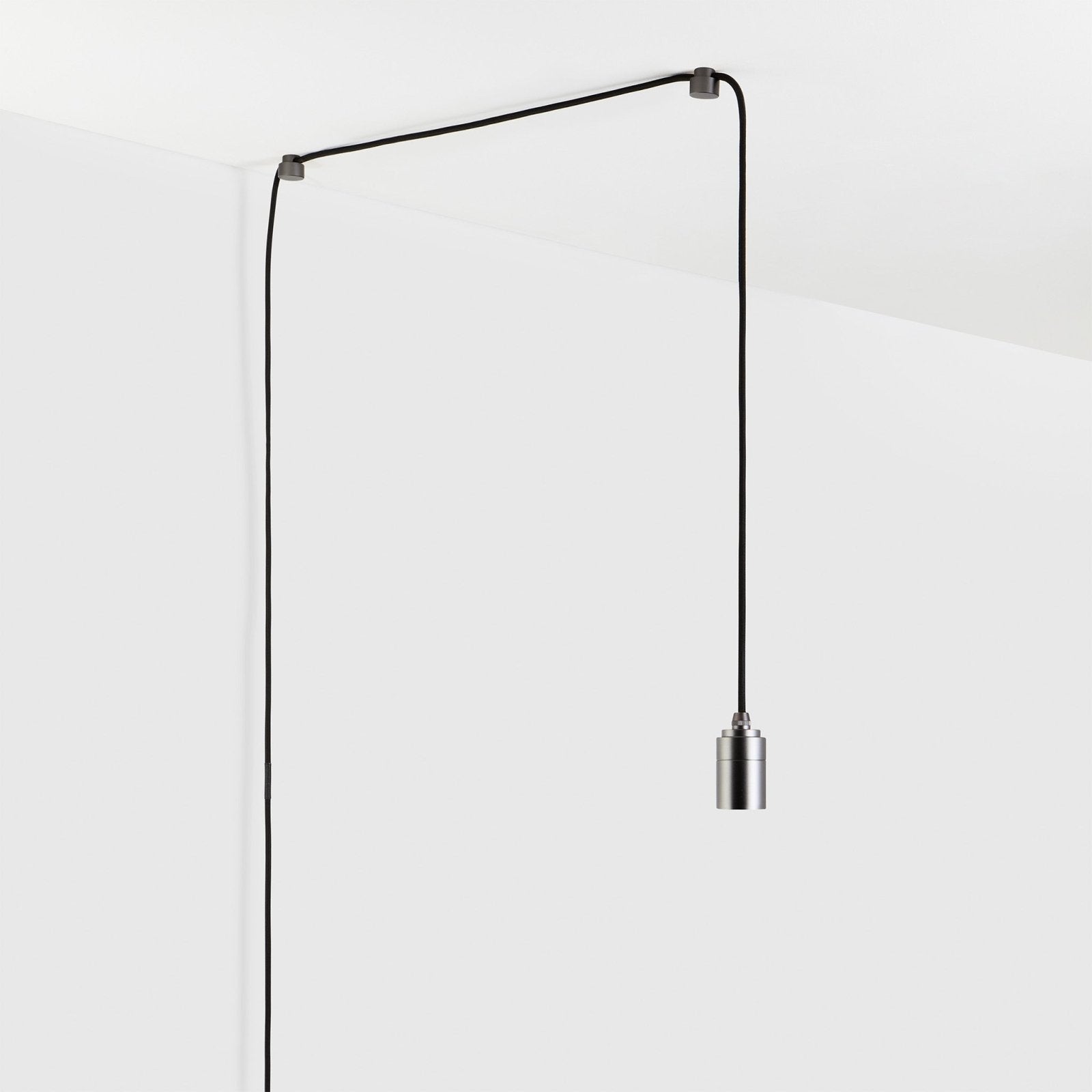 Tala US · Gaia Plug - In Pendant in Graphite | socius design in Rochester, MN