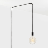 Tala US · Gaia Plug - In Pendant in Graphite | socius design in Rochester, MN