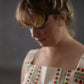MERCHANT & MILLS · Garcia Stripe Indian Handloom Cotton | socius design in Rochester, MN