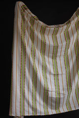 MERCHANT & MILLS · Garcia Stripe Indian Handloom Cotton | socius design in Rochester, MN