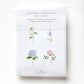 emily lex studio · Garden Flowers Paintable Notecard Set · Emily Lex Studio | socius design in Rochester, MN