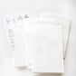 emily lex studio · Garden Flowers Paintable Notecard Set · Emily Lex Studio | socius design in Rochester, MN