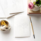 emily lex studio · Garden Flowers Paintable Notecard Set · Emily Lex Studio | socius design in Rochester, MN