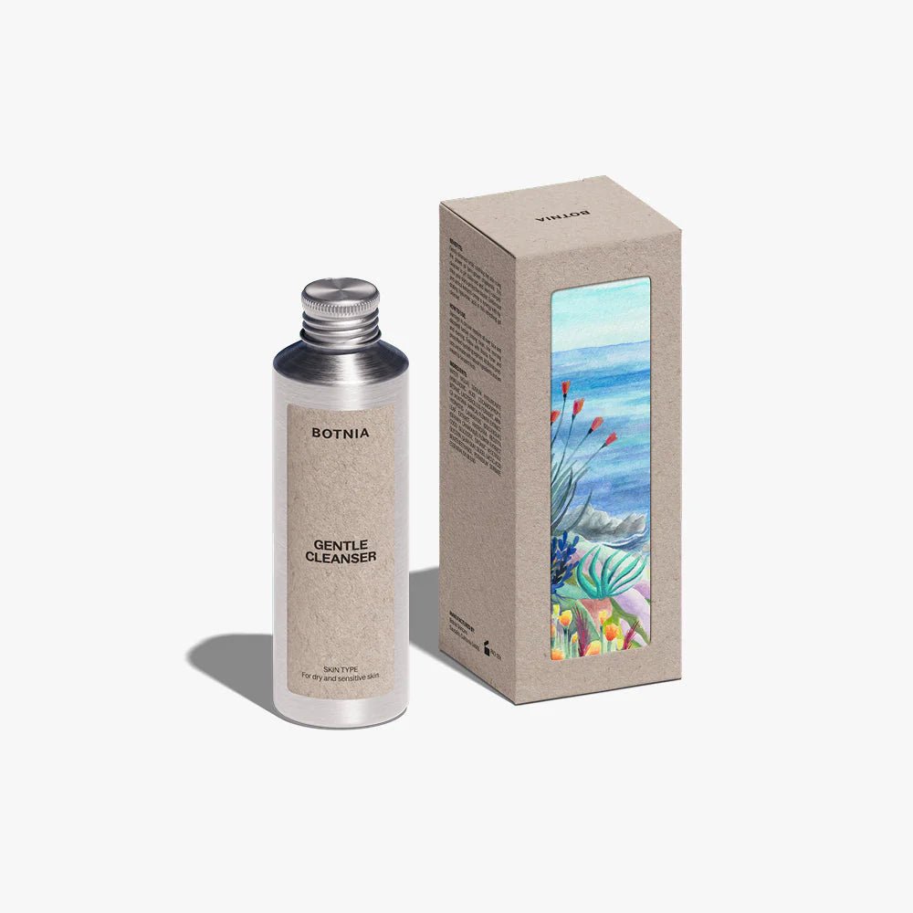 Botnia · Gentle Cleanser | socius design in Rochester, MN
