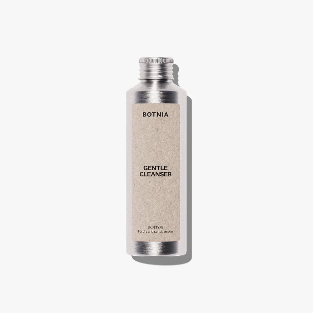 Botnia · Gentle Cleanser | socius design in Rochester, MN